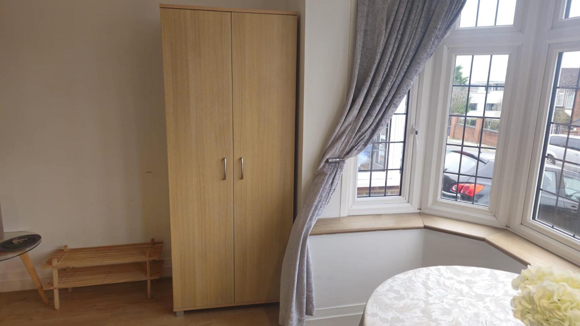 Cosy Studio Wembley Stadium Gem公寓 外观 照片