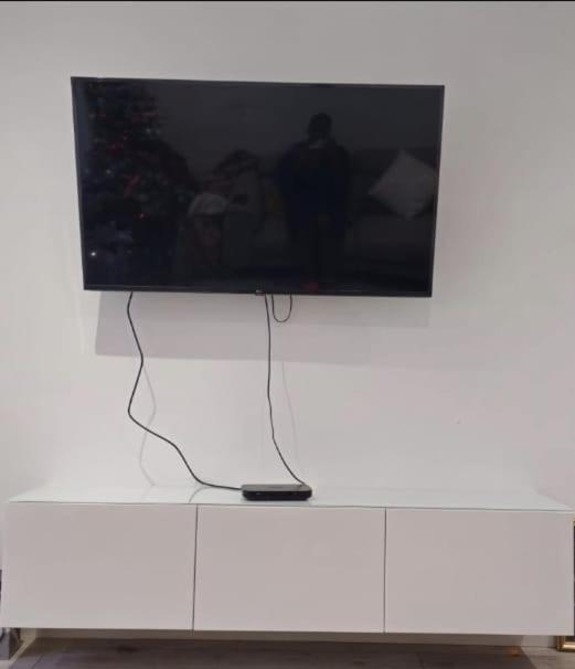 Cosy Studio Wembley Stadium Gem公寓 外观 照片