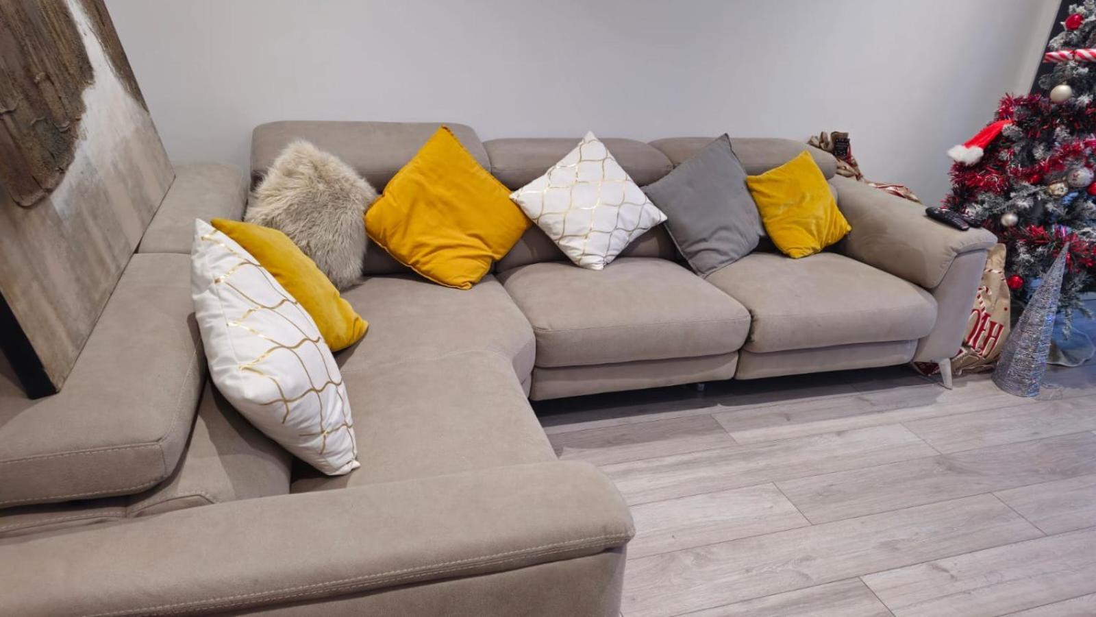 Cosy Studio Wembley Stadium Gem公寓 外观 照片
